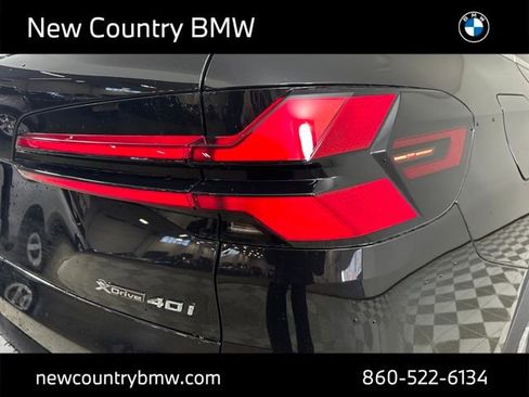 New 2026 BMW X5 xDrive40i w/ Premium Package image 32