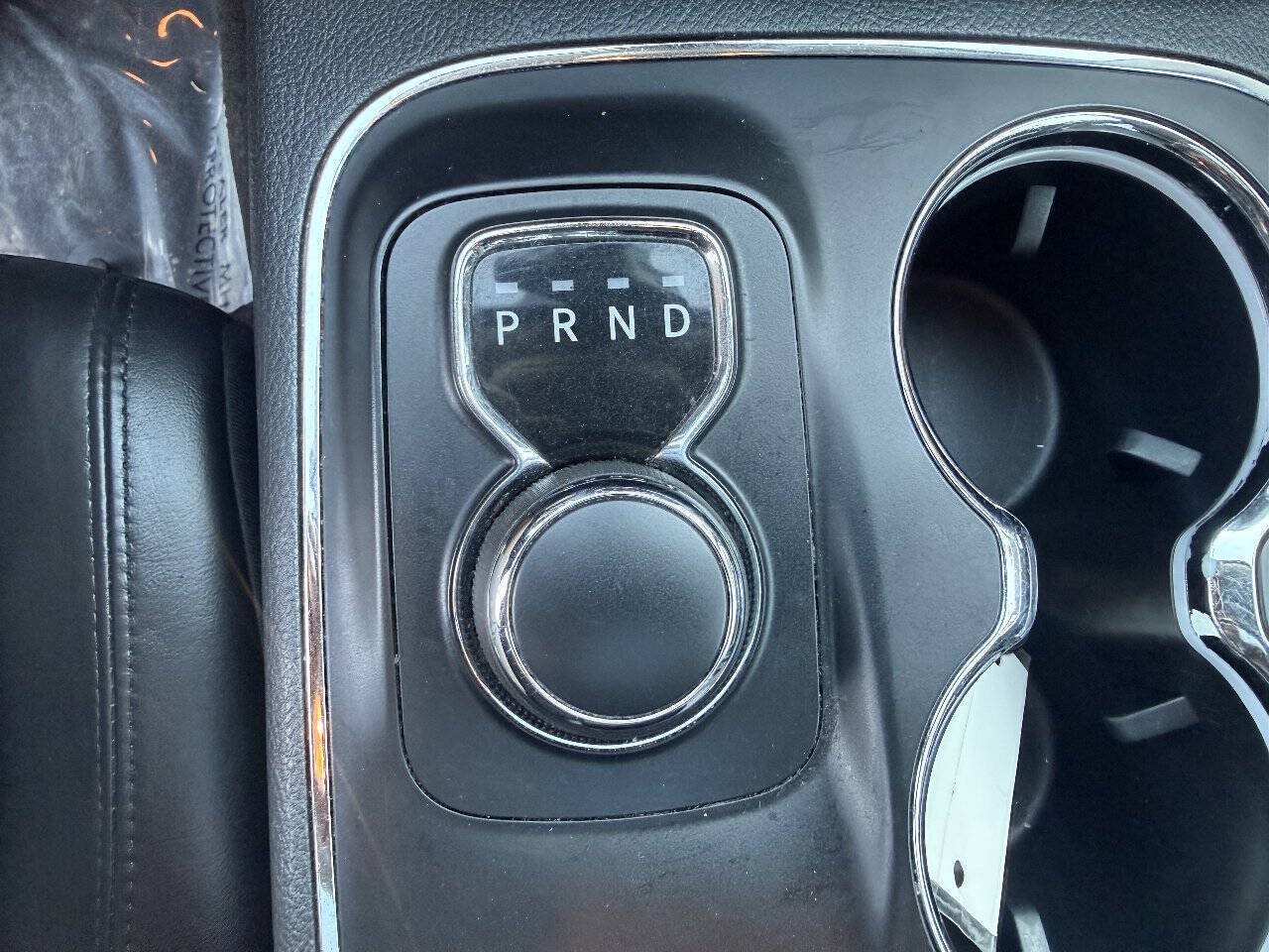 Used 2017 Dodge Durango GT AWD/4WD image 25