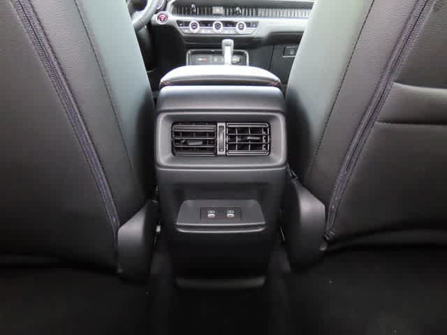 New 2027 Honda CR-V Sport-L image 24