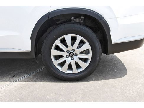 Used 2024 Hyundai Palisade SEL FWD image 32