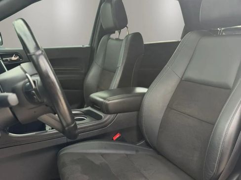 Used 2021 Dodge Durango GT AWD/4WD image 11