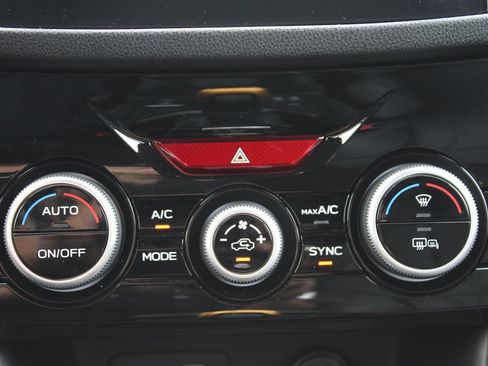 Certified 2025 Subaru Forester Wilderness w/ Convenience Package image 21