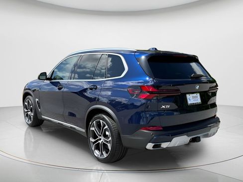 New 2026 BMW X5 xDrive40i AWD/4WD image 7