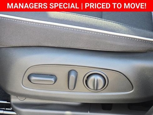 New 2026 Chevrolet TrailBlazer LT w/ Convenience Package image 20