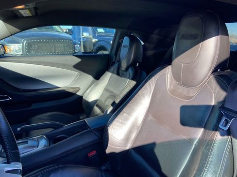Used 2010 Chevrolet Camaro SS w/ RS Package image 22