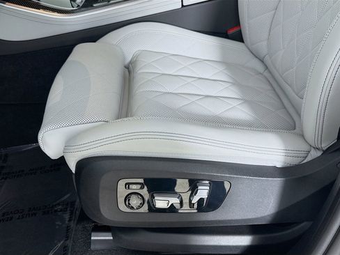 Certified 2024 BMW X5 M60i AWD/4WD image 20
