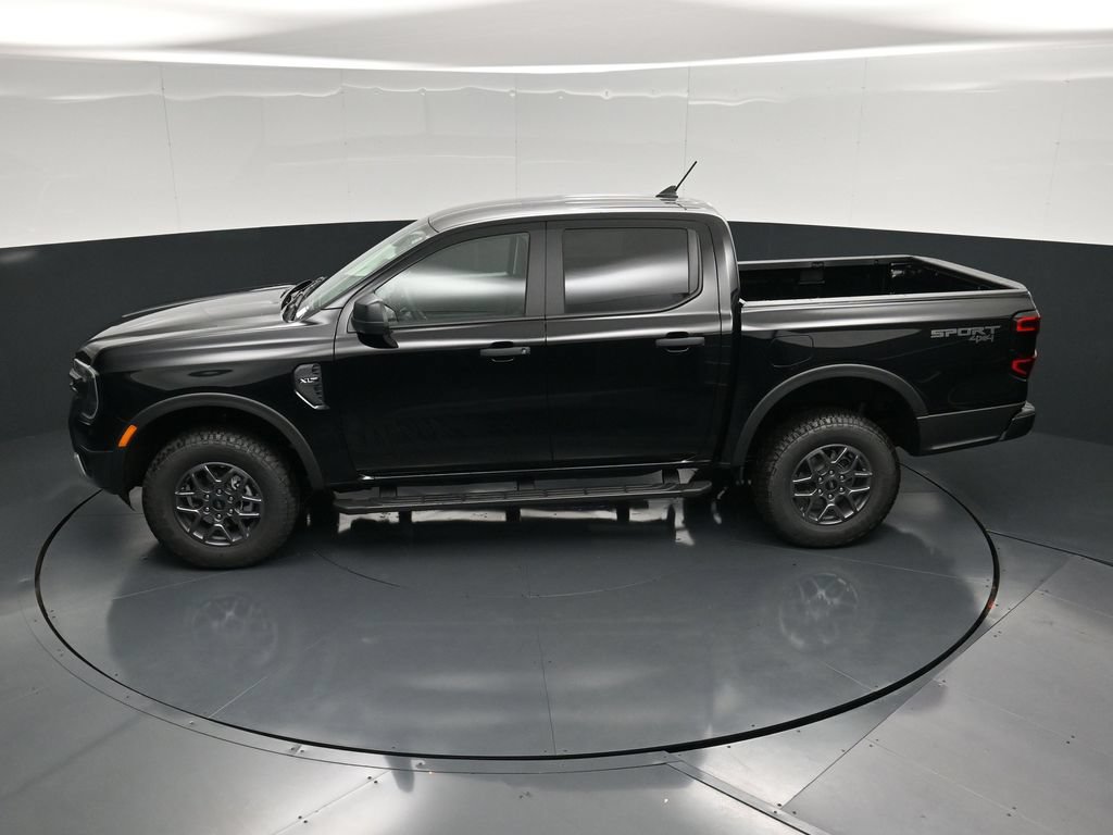 New 2026 Ford Ranger XLT w/ Equipment Group 301A High AWD/4WD image 50