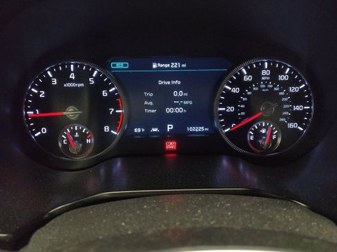 Used 2022 Kia Telluride SX w/ SX Prestige Package image 23