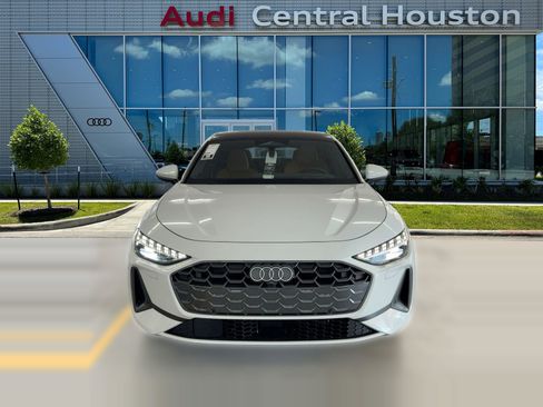 New 2025 Audi A5 2.0T Premium Plus image 5