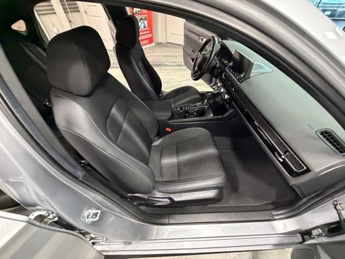 Used 2024 Honda Civic Sport image 37