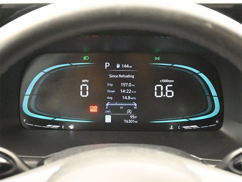 Used 2023 Hyundai Palisade XRT image 10