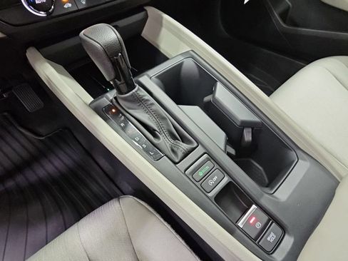 New 2026 Honda Accord LX image 18