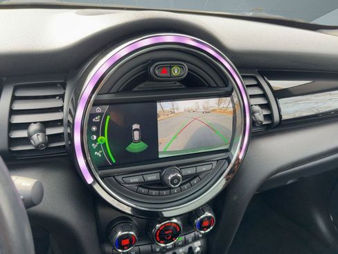 Used 2020 MINI Cooper S image 25