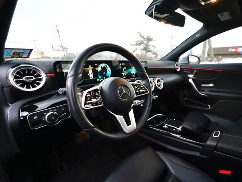 Used 2021 Mercedes-Benz A 220 4MATIC image 21