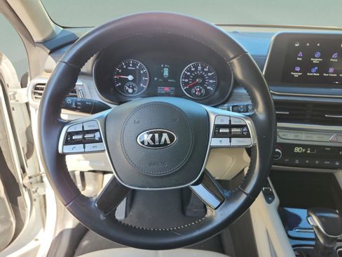 Used 2020 Kia Telluride EX image 10
