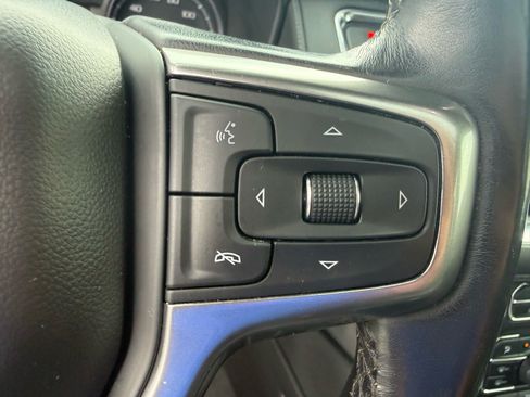 Used 2021 Chevrolet Tahoe LT AWD/4WD image 25