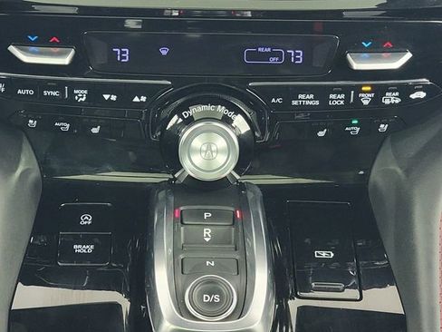 Used 2022 Acura MDX A-Spec image 25