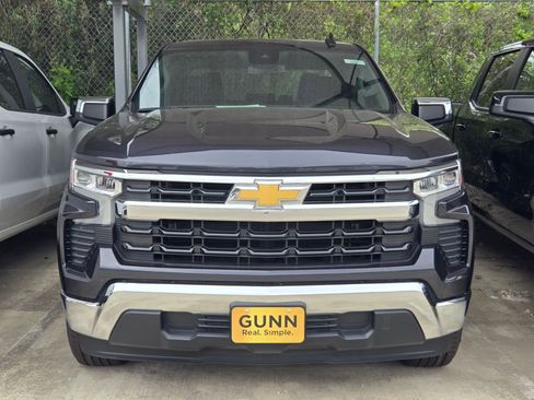 Certified 2023 Chevrolet Silverado 1500 LT RWD image 2