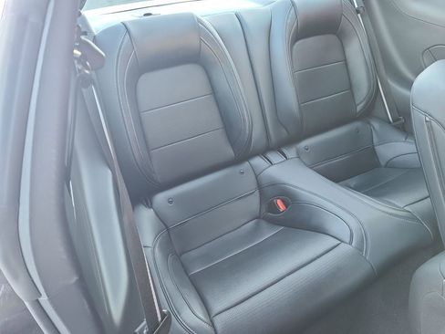 Used 2024 Ford Mustang Premium image 40