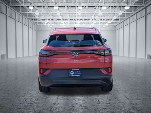 Used 2023 Volkswagen ID.4 Pro S AWD/4WD image 4