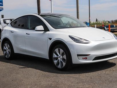 Used 2022 Tesla Model Y Long Range