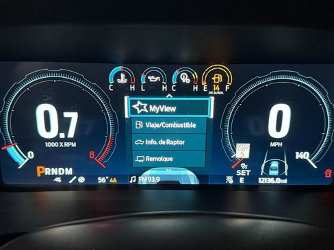 Used 2023 Ford F150 Raptor w/ Equipment Group 802A Raptor R image 26