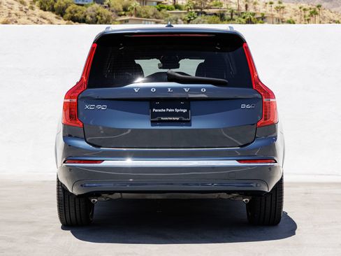 Used 2024 Volvo XC90 B6 Ultimate w/ Protection Package Premier AWD/4WD image 6