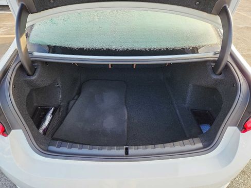 Used 2025 BMW 330i xDrive 330i xDrive w/ Convenience Package image 27