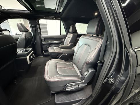 Used 2023 Ford Expedition Max Limited image 17