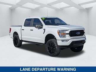 Used 2021 Ford F150 XL w/ STX Appearance Package video 2