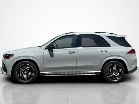Used 2026 Mercedes-Benz GLE 450 4MATIC image 2