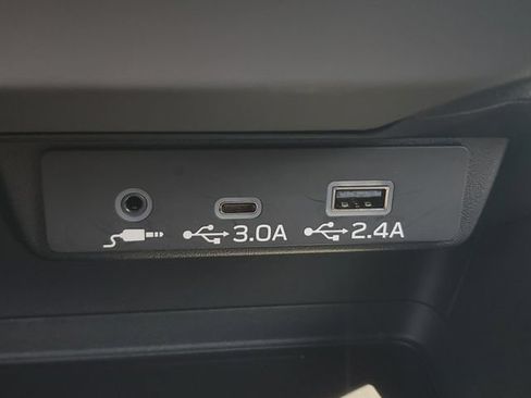 Certified 2024 Subaru Crosstrek 2.5i Wilderness w/ Crosstrek Mirror Package AWD/4WD image 29