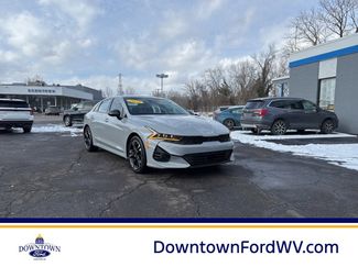 Used 2024 Kia K5 GT-Line video 1