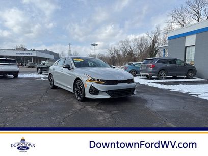 Used 2024 Kia K5 GT-Line