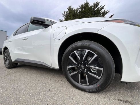 New 2026 Subaru Solterra Premium image 10