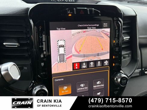 Used 2022 RAM 3500 Limited image 17