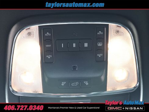 Used 2021 Jeep Grand Cherokee High Altitude AWD/4WD image 31