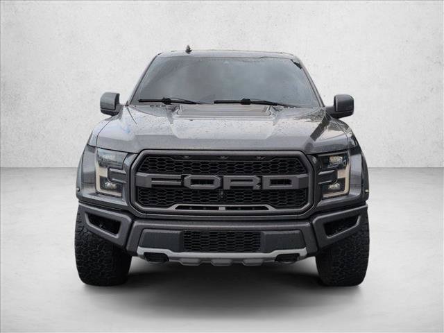 Used 2020 Ford F150 Raptor w/ Equipment Group 802A Luxury AWD/4WD image 3