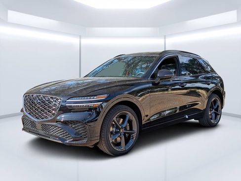 New 2026 Genesis GV70 2.5T Sport Prestige AWD/4WD image 7