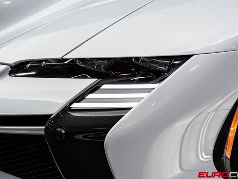 Used 2025 Ferrari SF90 Stradale XX image 14