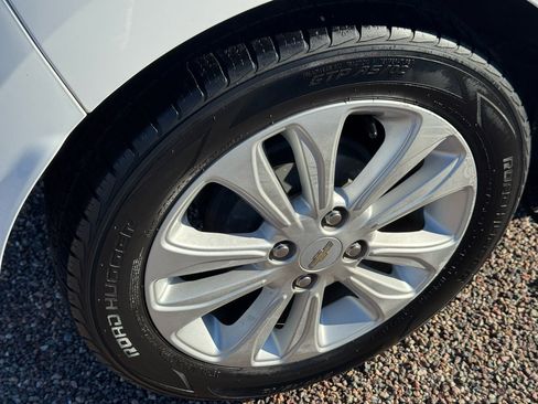 Used 2018 Chevrolet Spark LT image 18