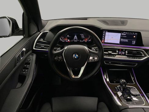 Used 2020 BMW X5 xDrive40i w/ Premium Package AWD/4WD image 16