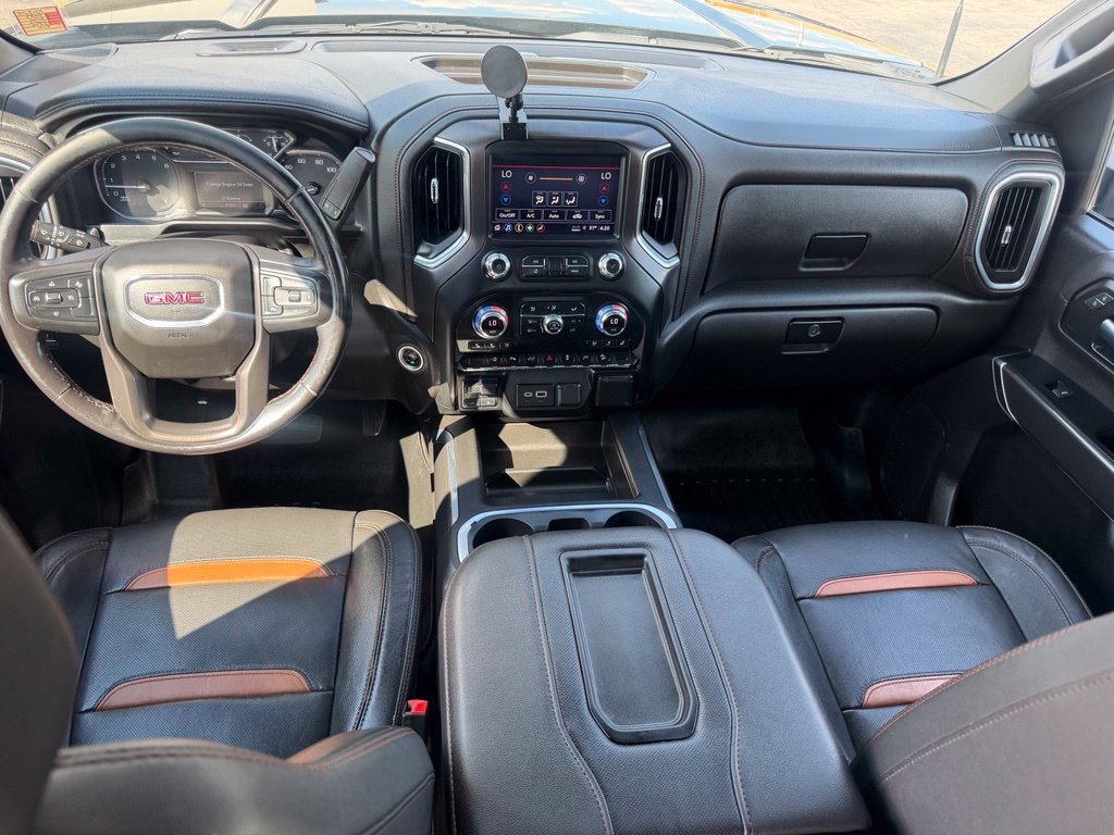 Used 2022 GMC Sierra 2500 AT4 w/ Driver Alert Package I AWD/4WD image 22