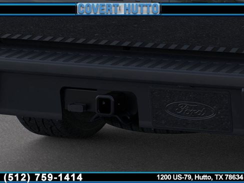 New 2026 Ford Maverick XLT w/ XLT Luxury Package image 23