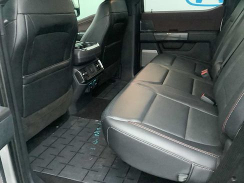 Used 2022 Ford F150 Lariat AWD/4WD image 12