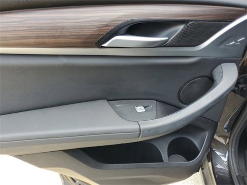 Used 2021 BMW X3 sDrive30i w/ Convenience Package image 13