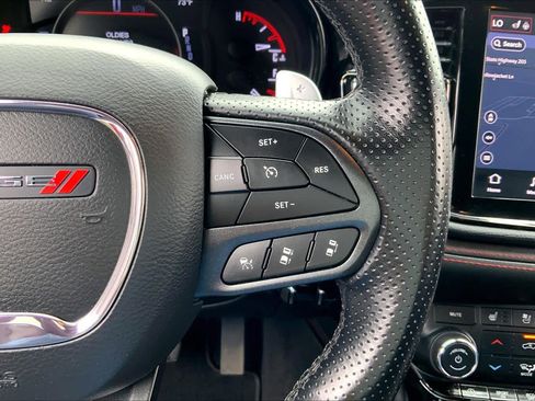 Certified 2024 Dodge Durango GT AWD/4WD image 22
