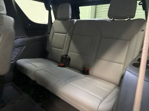 New 2026 Chevrolet Tahoe LT w/ Comfort Package RWD image 13