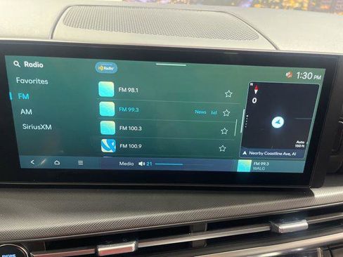 New 2025 Hyundai Santa Fe XRT image 18