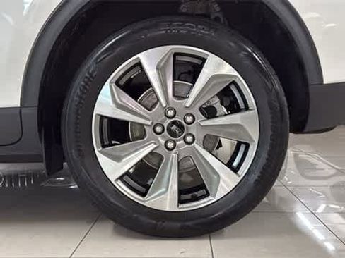 Used 2024 Ford Escape Platinum image 12